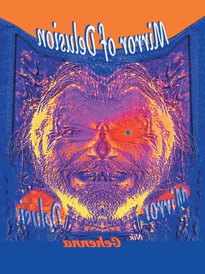 cover image of Mirror of Delusion